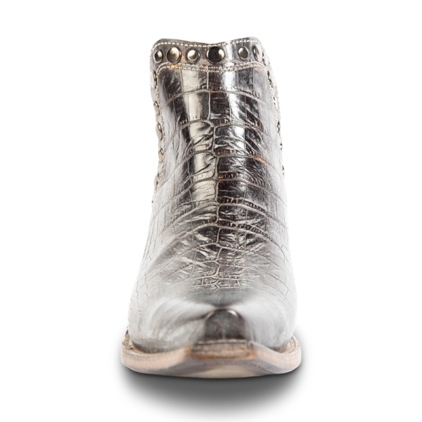 FREEBIRD STYLISH OUTLET WOMEN'S MANDY-ICE SNAKE | STYLISH OUTLET