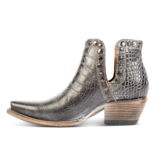 FREEBIRD STYLISH OUTLET WOMEN'S MANDY-ICE SNAKE | STYLISH OUTLET