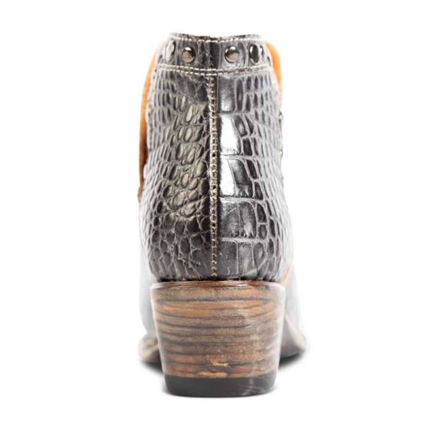 FREEBIRD STYLISH OUTLET WOMEN'S MANDY-ICE SNAKE | STYLISH OUTLET