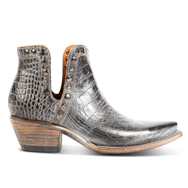 FREEBIRD STYLISH OUTLET WOMEN'S MANDY-ICE SNAKE | STYLISH OUTLET