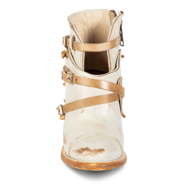FREEBIRD STYLISH OUTLET WOMEN'S CRUE-ICE | STYLISH OUTLET