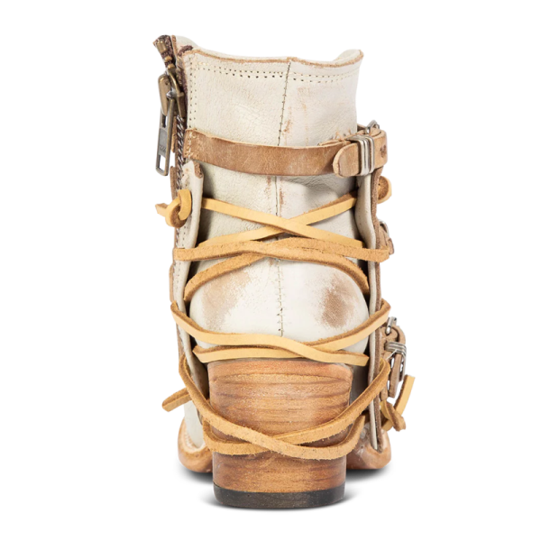 FREEBIRD STYLISH OUTLET WOMEN'S CRUE-ICE | STYLISH OUTLET