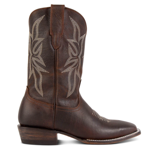 FREEBIRD STYLISH OUTLET MEN'S UNION0-BROWN LEATHER | STYLISH OUTLET