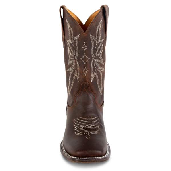 FREEBIRD STYLISH OUTLET MEN'S UNION0-BROWN LEATHER | STYLISH OUTLET