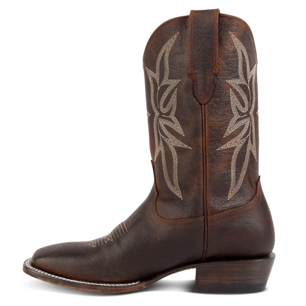 FREEBIRD STYLISH OUTLET MEN'S UNION0-BROWN LEATHER | STYLISH OUTLET
