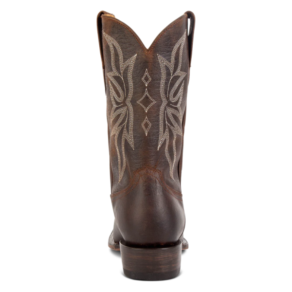 FREEBIRD STYLISH OUTLET MEN'S UNION0-BROWN LEATHER | STYLISH OUTLET