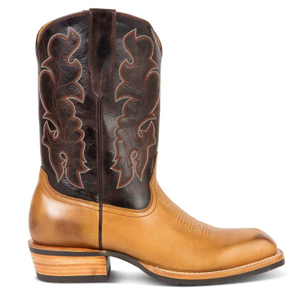 FREEBIRD STYLISH OUTLET MEN'S JAMES-TAN MULTI | STYLISH OUTLET