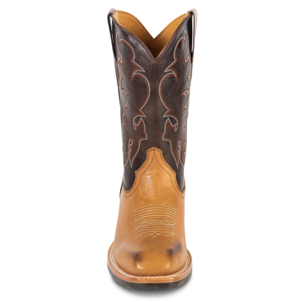 FREEBIRD STYLISH OUTLET MEN'S JAMES-TAN MULTI | STYLISH OUTLET