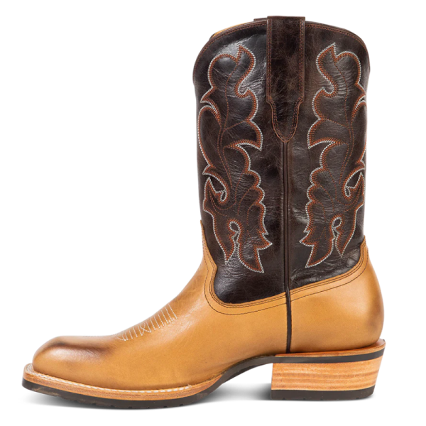 FREEBIRD STYLISH OUTLET MEN'S JAMES-TAN MULTI | STYLISH OUTLET