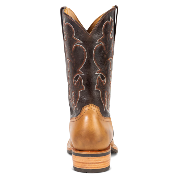 FREEBIRD STYLISH OUTLET MEN'S JAMES-TAN MULTI | STYLISH OUTLET