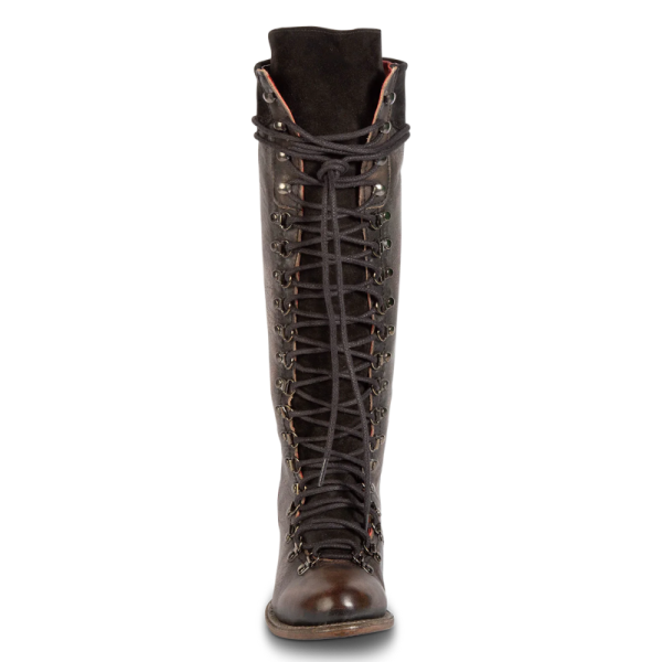 FREEBIRD STYLISH OUTLET WOMEN'S RAPHAEL-BLACK | STYLISH OUTLET
