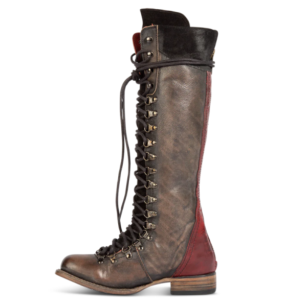 FREEBIRD STYLISH OUTLET WOMEN'S RAPHAEL-BLACK | STYLISH OUTLET