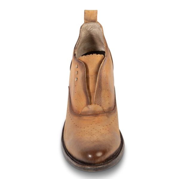 FREEBIRD STYLISH OUTLET WOMEN'S SADIE-BROWN | STYLISH OUTLET