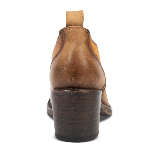 FREEBIRD STYLISH OUTLET WOMEN'S SADIE-BROWN | STYLISH OUTLET