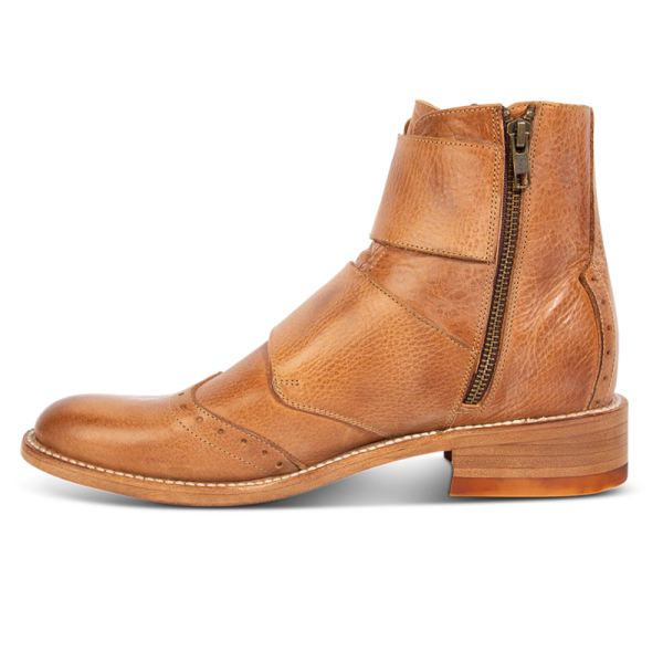 FREEBIRD STYLISH OUTLET MEN'S PENN-TAN | STYLISH OUTLET