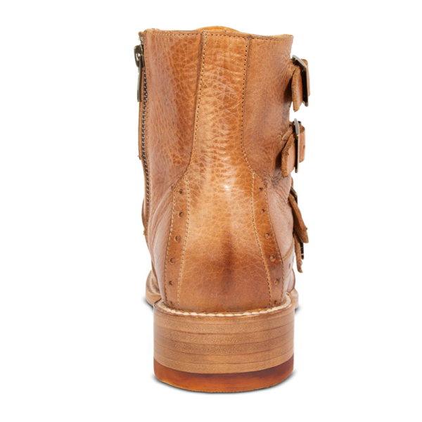 FREEBIRD STYLISH OUTLET MEN'S PENN-TAN | STYLISH OUTLET