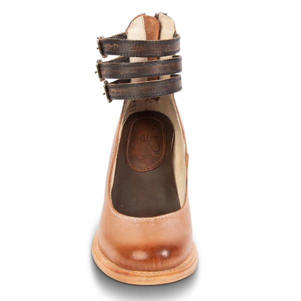 FREEBIRD STYLISH OUTLET WOMEN'S RANDI-DUSTY ROSE | STYLISH OUTLET