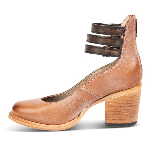 FREEBIRD STYLISH OUTLET WOMEN'S RANDI-DUSTY ROSE | STYLISH OUTLET