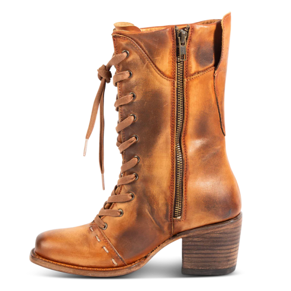 FREEBIRD STYLISH OUTLET WOMEN'S DART-WHISKEY | STYLISH OUTLET