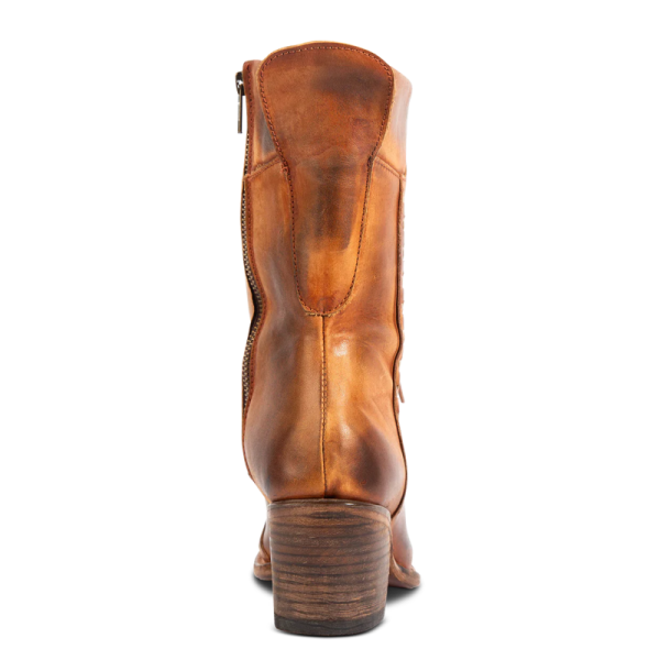 FREEBIRD STYLISH OUTLET WOMEN'S DART-WHISKEY | STYLISH OUTLET