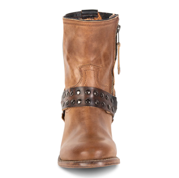 FREEBIRD STYLISH OUTLET WOMEN'S RAMONE-TAN | STYLISH OUTLET