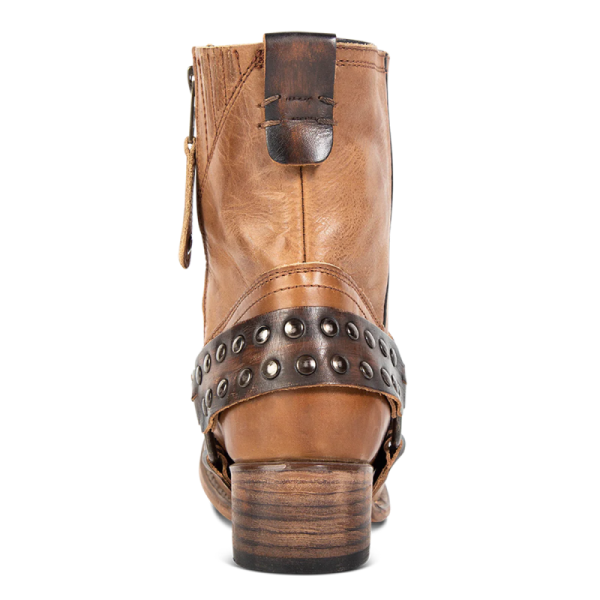 FREEBIRD STYLISH OUTLET WOMEN'S RAMONE-TAN | STYLISH OUTLET