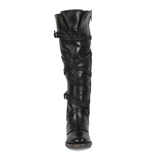 FREEBIRD STYLISH OUTLET WOMEN'S CASSIUS-BLACK | STYLISH OUTLET