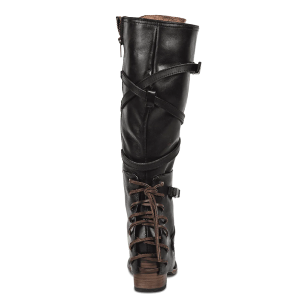 FREEBIRD STYLISH OUTLET WOMEN'S CASSIUS-BLACK | STYLISH OUTLET