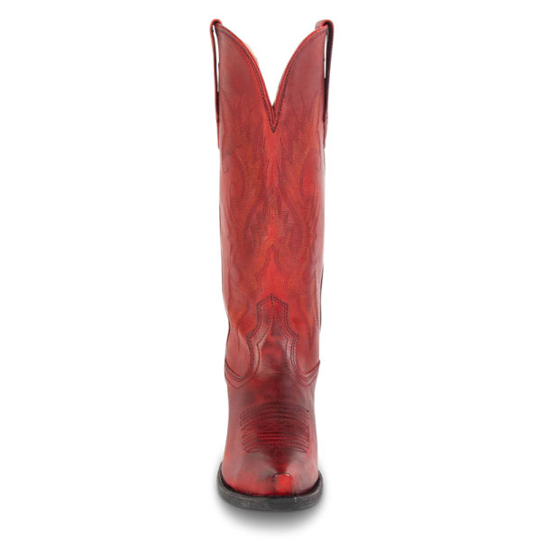 FREEBIRD STYLISH OUTLET WOMEN'S WOODLAND-RED | STYLISH OUTLET