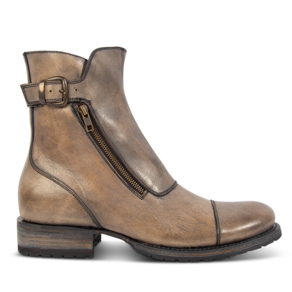 FREEBIRD STYLISH OUTLET MEN'S CHAYSE-BLACK | STYLISH OUTLET