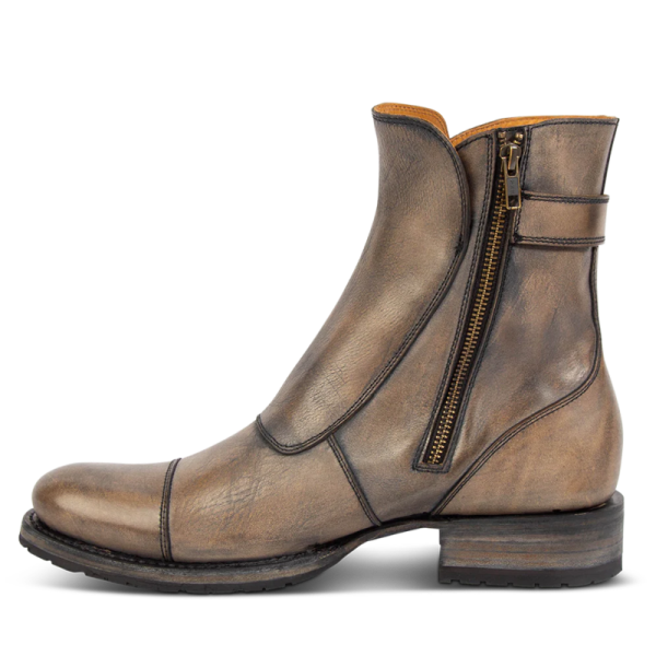 FREEBIRD STYLISH OUTLET MEN'S CHAYSE-BLACK | STYLISH OUTLET
