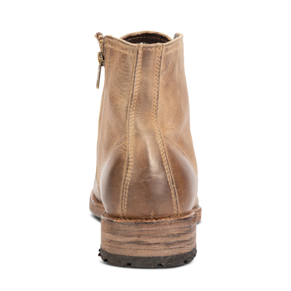 FREEBIRD STYLISH OUTLET MEN'S PENDLETON-TAN | STYLISH OUTLET