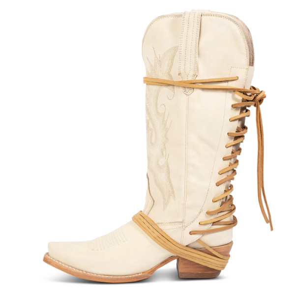FREEBIRD STYLISH OUTLET WOMEN'S WARDON-BEIGE | STYLISH OUTLET