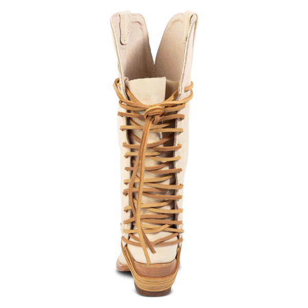 FREEBIRD STYLISH OUTLET WOMEN'S WARDON-BEIGE | STYLISH OUTLET