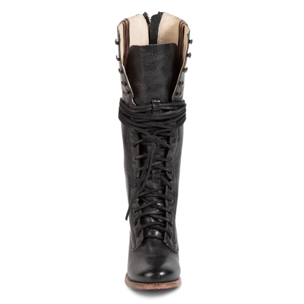 FREEBIRD STYLISH OUTLET WOMEN'S GRANY-BLACK | STYLISH OUTLET