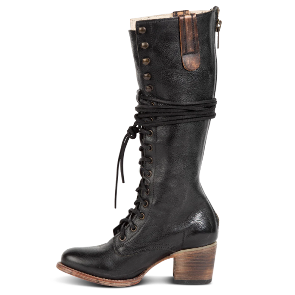 FREEBIRD STYLISH OUTLET WOMEN'S GRANY-BLACK | STYLISH OUTLET