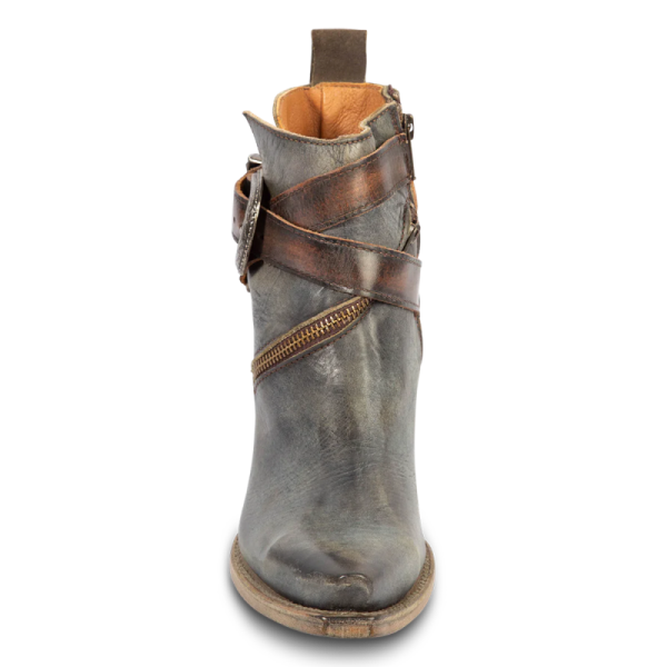 FREEBIRD STYLISH OUTLET WOMEN'S WHIP-OLIVE | STYLISH OUTLET