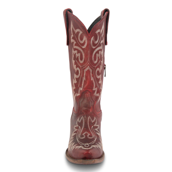 FREEBIRD STYLISH OUTLET WOMEN'S WILSON-WINE | STYLISH OUTLET