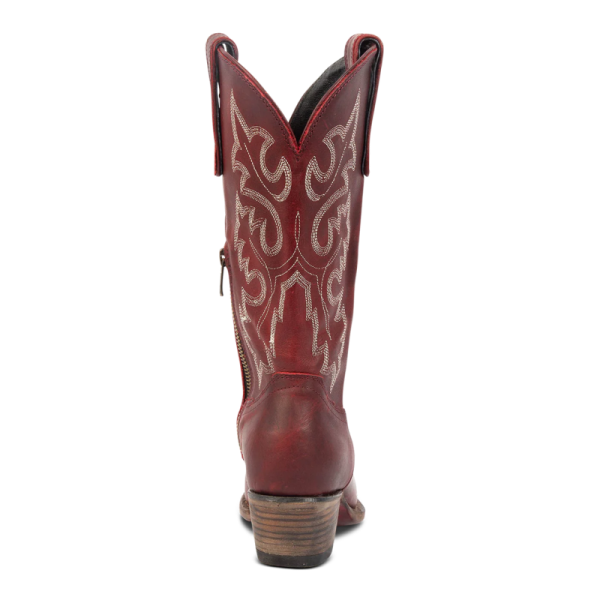 FREEBIRD STYLISH OUTLET WOMEN'S WILSON-WINE | STYLISH OUTLET