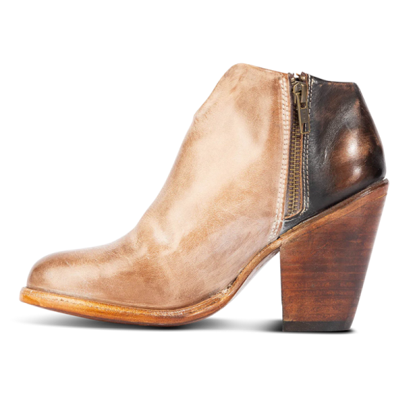FREEBIRD STYLISH OUTLET WOMEN'S DETROIT-TAUPE | STYLISH OUTLET
