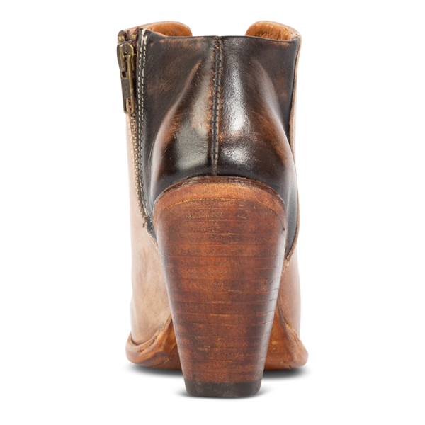 FREEBIRD STYLISH OUTLET WOMEN'S DETROIT-TAUPE | STYLISH OUTLET
