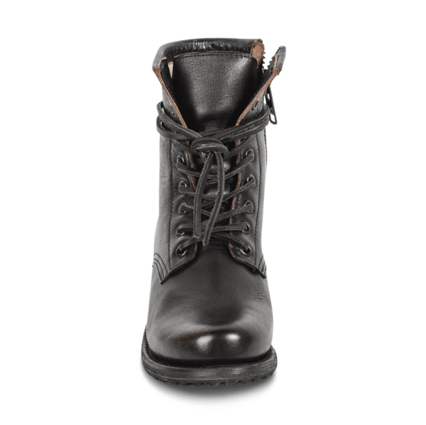 FREEBIRD STYLISH OUTLET WOMEN'S MANCHESTER-BLACK LEATHER | STYLISH OUTLET