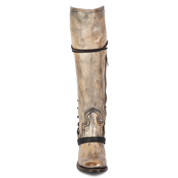 FREEBIRD STYLISH OUTLET WOMEN'S COAL-PEWTER | STYLISH OUTLET