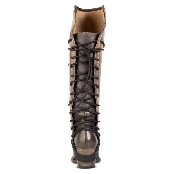 FREEBIRD STYLISH OUTLET WOMEN'S COAL-PEWTER | STYLISH OUTLET