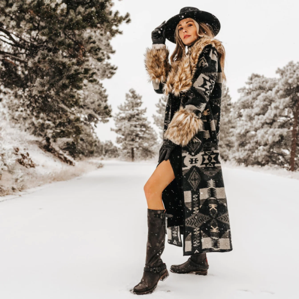 FREEBIRD STYLISH OUTLET WOMEN'S ROADEY-BLACK | STYLISH OUTLET