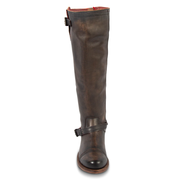 FREEBIRD STYLISH OUTLET WOMEN'S ROADEY-BLACK | STYLISH OUTLET