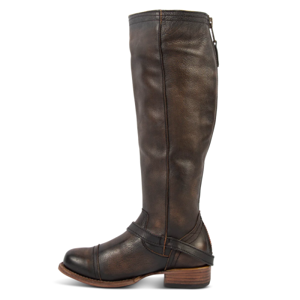 FREEBIRD STYLISH OUTLET WOMEN'S ROADEY-BLACK | STYLISH OUTLET