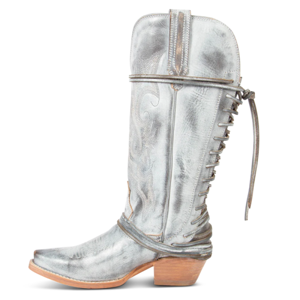 FREEBIRD STYLISH OUTLET WOMEN'S WARDON-ICE | STYLISH OUTLET