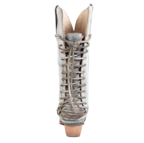 FREEBIRD STYLISH OUTLET WOMEN'S WARDON-ICE | STYLISH OUTLET