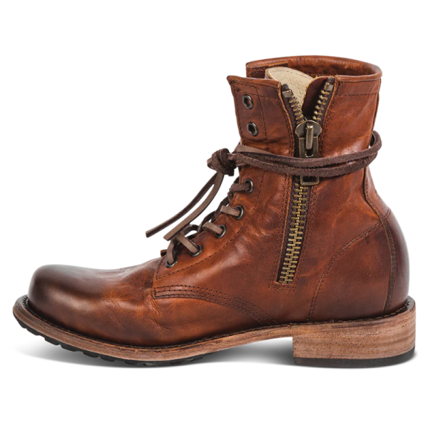 FREEBIRD STYLISH OUTLET WOMEN'S MANCHESTER-COGNAC | STYLISH OUTLET